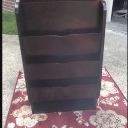 Mail Organizer And Key Hooks