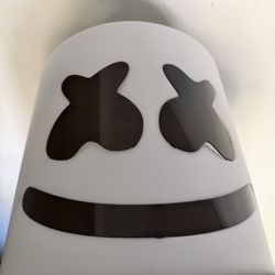 Marshmellow Mask/decortive Piece