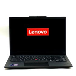 Lenovo ThinkPad T14 Gen 5 Core Ultra 5 125U 1.3GHz 16GB RAM 512GB SSD