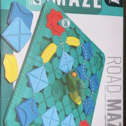 Dinosaur Maze 