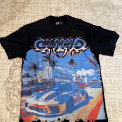 GodSpeed T-Shirt