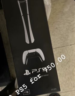 Ps5 $600