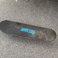 Tony Hawk Skateboard 
