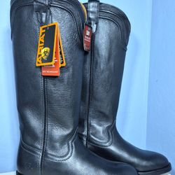 New Ariat Women's About Town Western boots, size 9