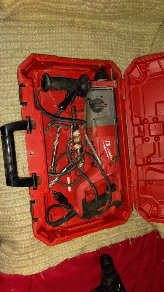 Work Tool