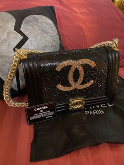 New Purse