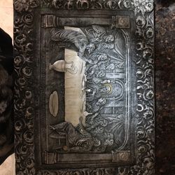 Last supper Decor