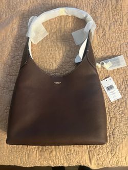 Coach Brooklyn Shoulder Bag