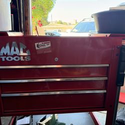 Mac Tools Box 