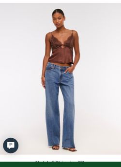 Abercrombie Jeans