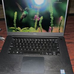 Laptop for Sale | Dell XPS 15 7590