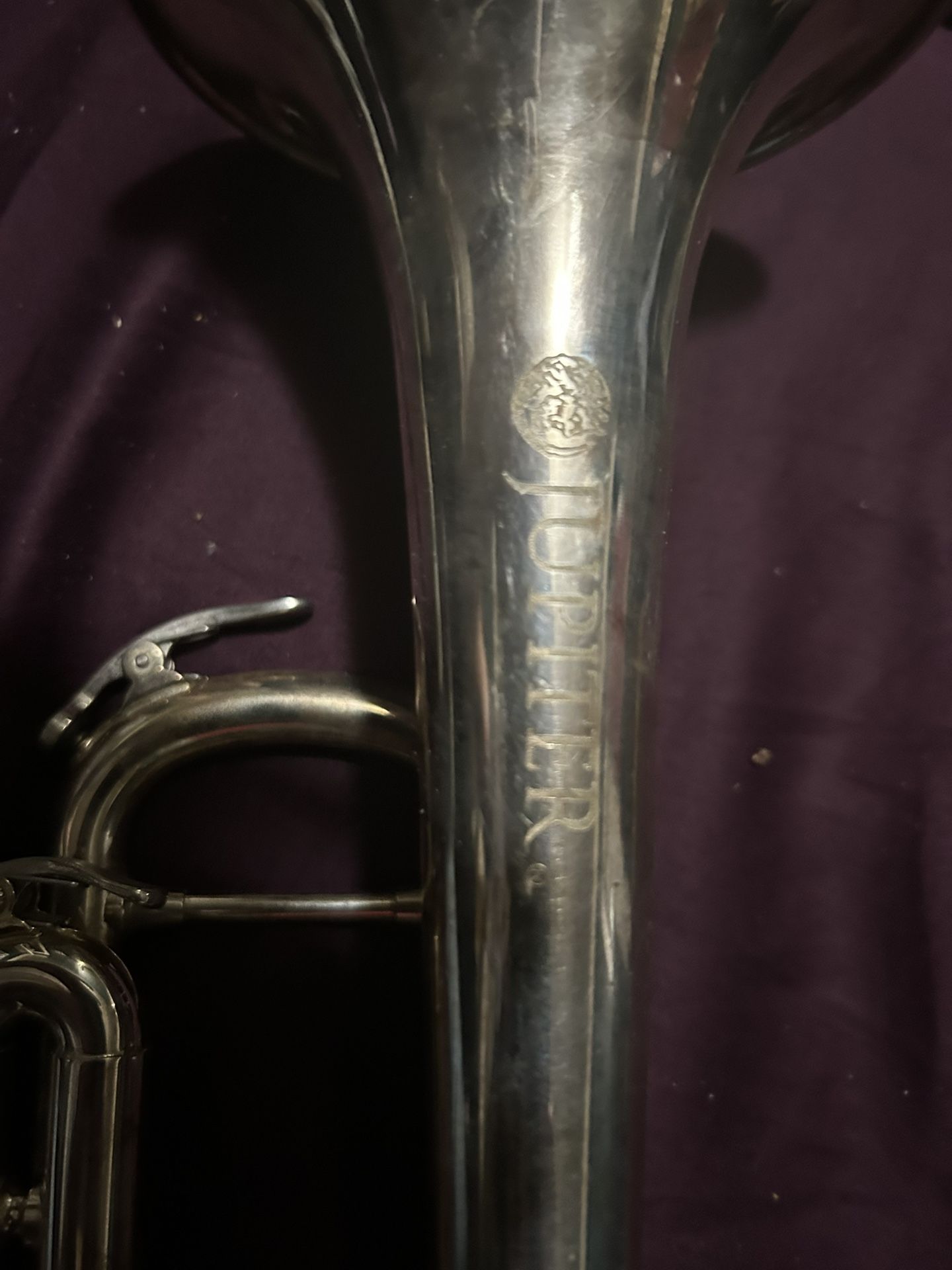 Trumpet