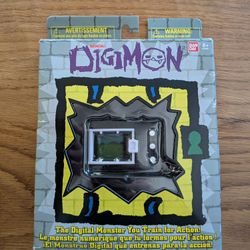 Digimon tamagotchi 2021 Bandai