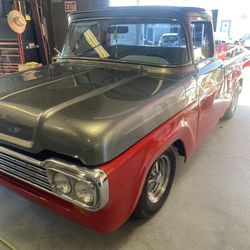 Top Not Auto Body And Paint 