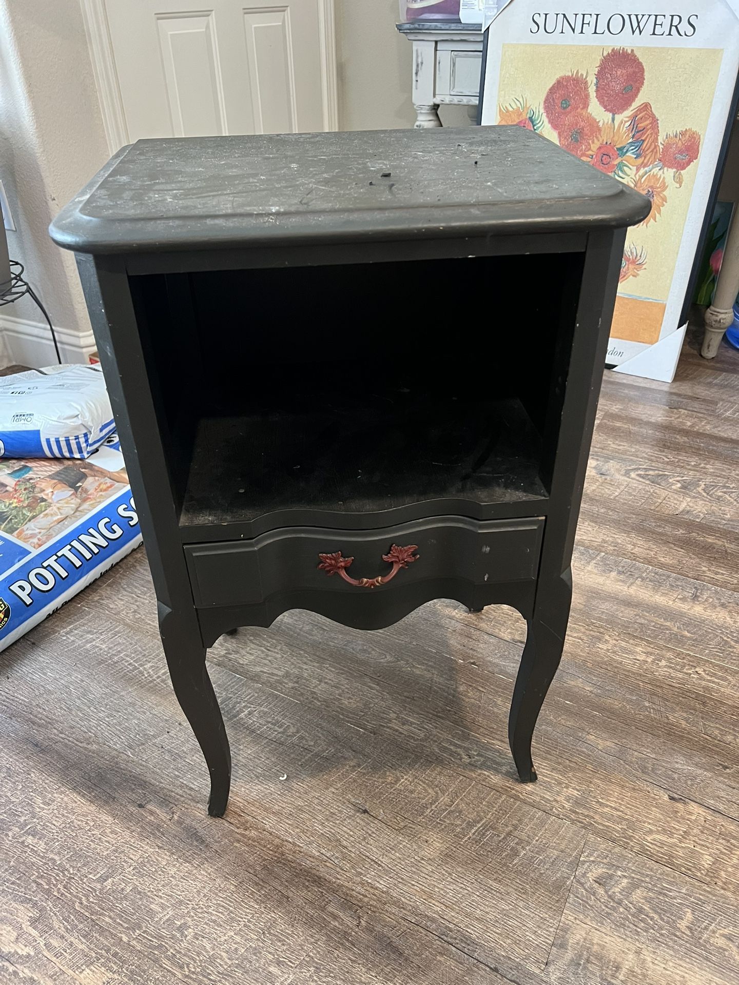 End Table