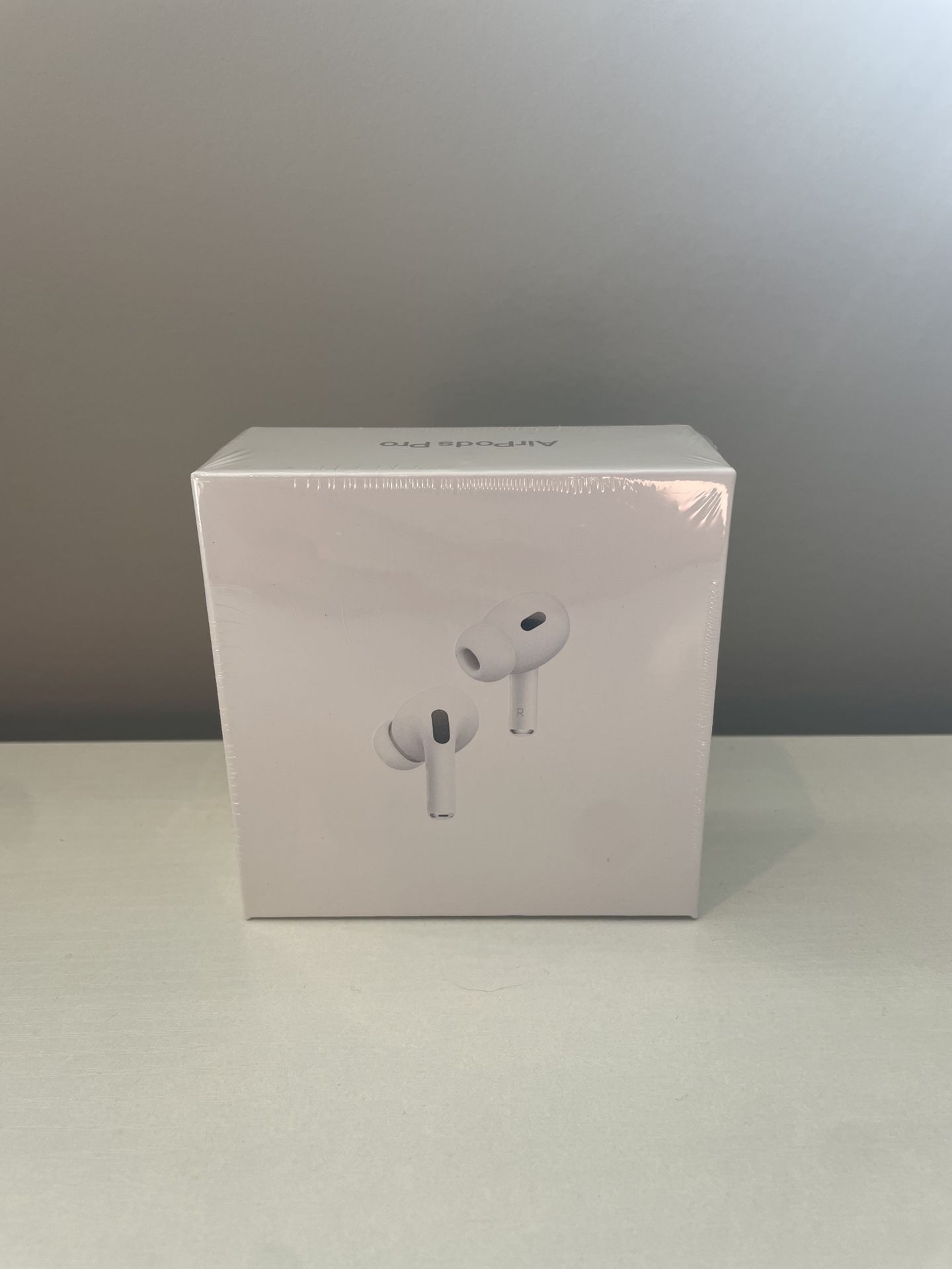 AirPods Pro 2 (2nd generation)