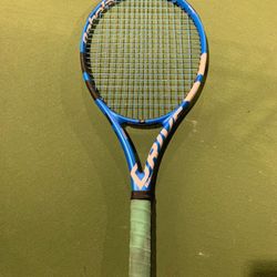 Babolat Pure Drive JR26