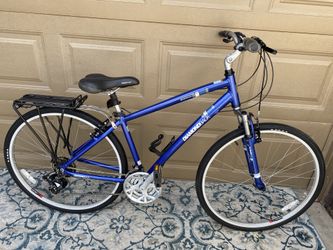 Diamondback Edgewood Hybrid Bike for Sale in Riverside CA OfferUp