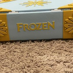 Frozen Bundle