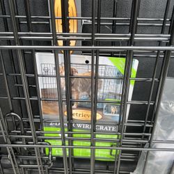 36in  Dog Crate