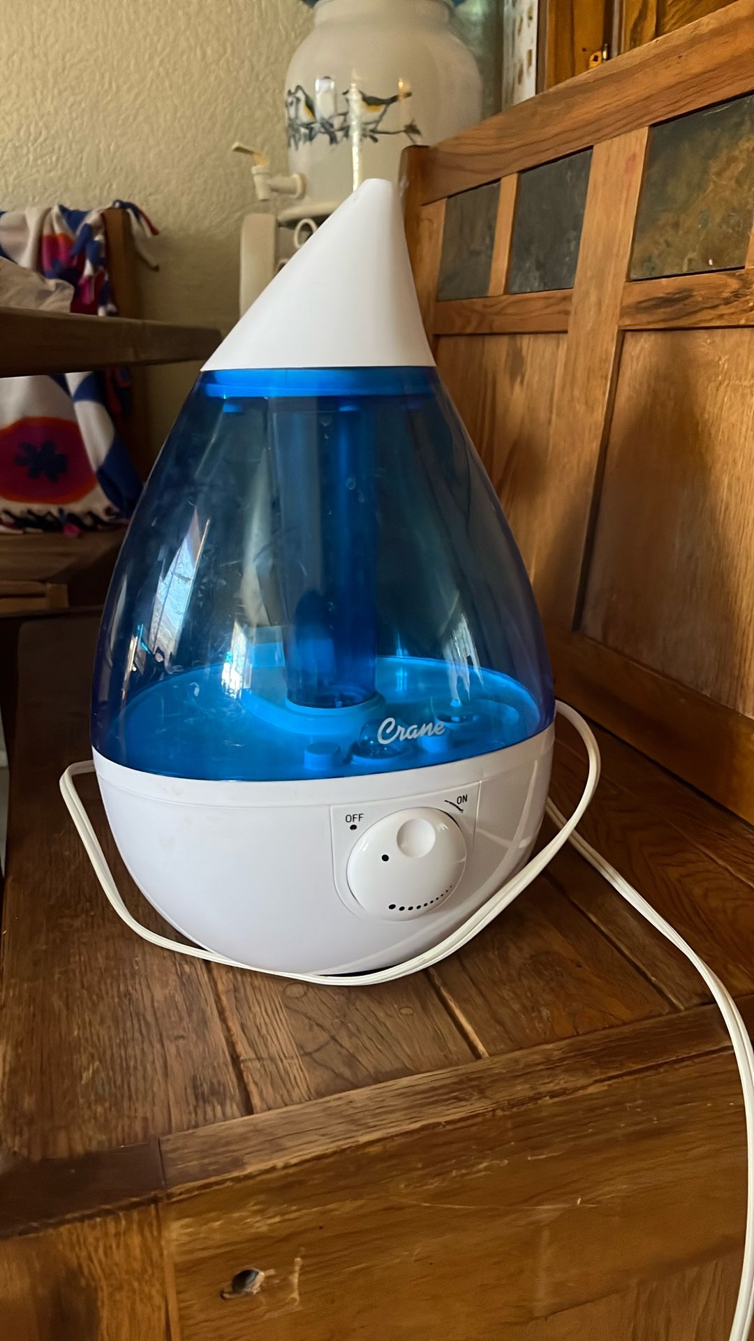 Baby Humidifier
