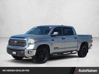 2020 Toyota Tundra