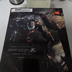 Venom Collectors Edition 