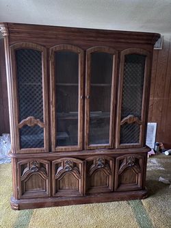Vintage cabinet