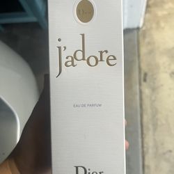 J’adore Dior 