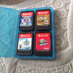 Trades Or Better Offer