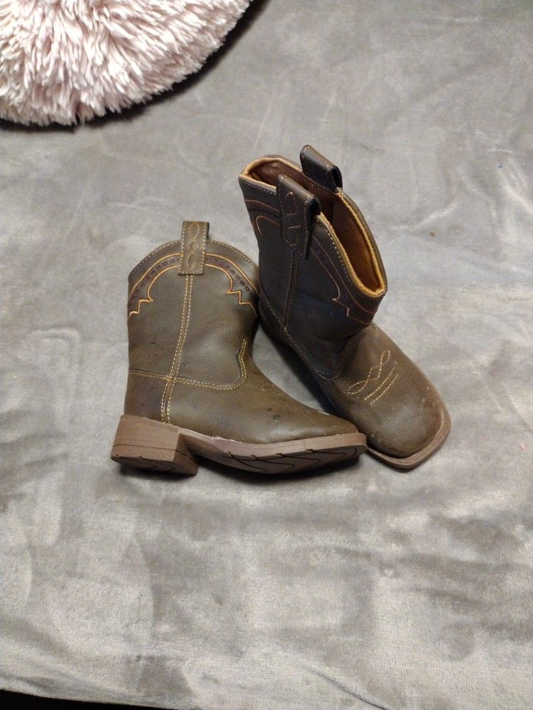 New Size 8