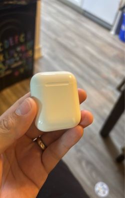 AirPods (2nd Generation)