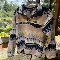 Patagonia Sweater 