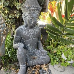 Buddha  Garden Statue 