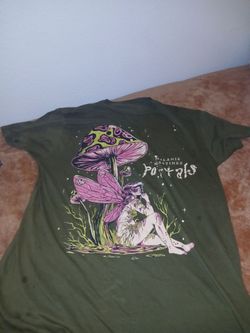 Melanie Martinez portals t shirt