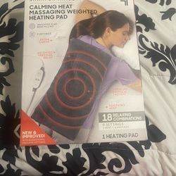 Heating Pad