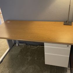 Office Desk