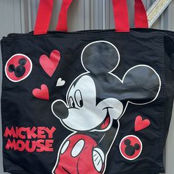 Mickey Mouse Tote bag