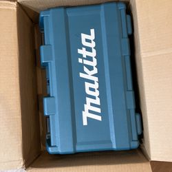 Makita case - Washington DC