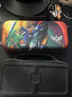Nintendo Switch Case