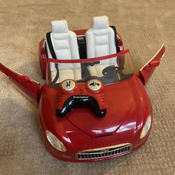 American Girl Doll Remote Control Car