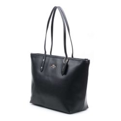 Coach Sophia Tote Luxury Elegant In Pebble Leather 