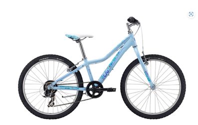 LIV Areva 24” Girls Bike