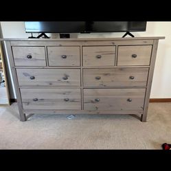 IKEA Henmes Dresser  