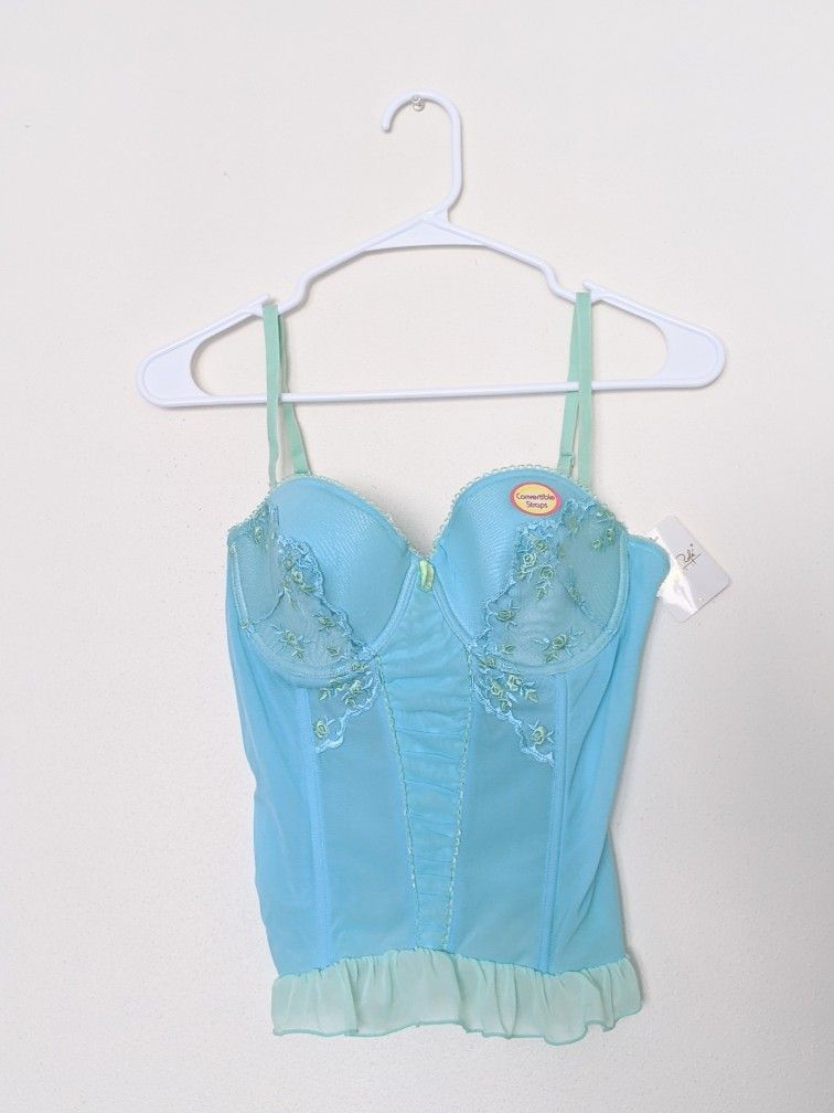 Vintage Stunning Corset 