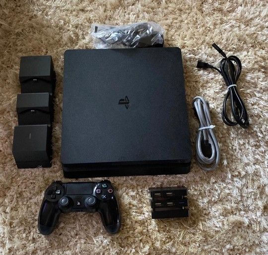 Playstation 4 Pro 