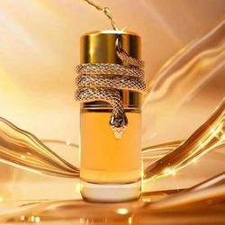Lattafa Musamam Long Lasting Clean Perfume Top Notes: Bergamot, Orange, Heart Notes: Ylang, And Ambroxan, Base Notes: Sandalwood And Benzoin, 100ml,3.