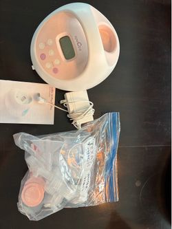 Spectra Breast Pump S1