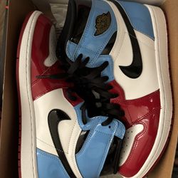 Jordan 1 Fearless 10.5