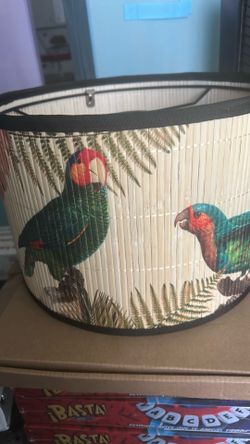 Lampshade